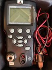 Ametek Jofra Hpc600 020c G Handheld Pressure Calibrator