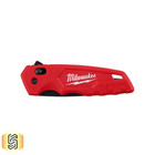 Milwaukee 48-22-1530 Fastback Stainless Steel Spring Assisted Folding Knife