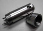 Maratac Pocket Grappling Hook Stainless Steel Spikes Tear Down Phone Lines
