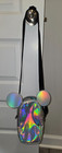Mickey Mouse Sling Bag Corkcicle Prismatic Disney 100th Bottle Holder