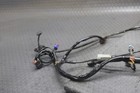 2006 Harley Davidson Softail Main Wiring Harness With Ecm And Fi Oem