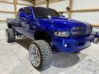2001 Dodge Ram 2500 Slt Plus