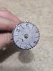 Vintage 1953 Johnson Sea Horse Tn-28 5hp Outboard Boat Motor Hs Primer Carb Knob