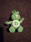 1980 s Posable Care Bear Bears Figures Lot Of 5 Vintage 