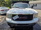 2013 Gmc Sierra 3500 K3500