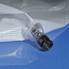 Pig Tls464-gy Pig Roof Leak Diverter  Gray  10 51 Lb 