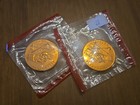  1x  Bronze John Adams Presidential Medal 1 5 16  Rarer Denver Mint  102 