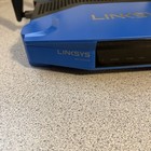 Linksys Wrt3200acm Ac3200 Dual-band Wi-fi Router  No Power Supply 