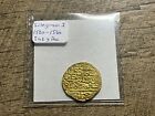 Suleiman I 1520  ah 926  Sultani - Misr  egypt  Mint  Ottoman Empire  3 49g Gold
