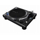 Pioneer Dj Plx-1000 Dj Professional Direct Drive Turntable Black Japan