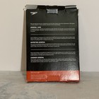 New In Original Box Speedo Men s Powerflex Eco The One Swim Race Brief 32  70800