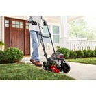 Legend Force 46 Cc Gas Powered 4-stroke Walk Behind Edger