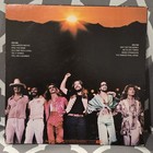 Bob Seger Signed Lp Stranger In Town  Original  Vintage  Great Gifts  60s 80s 90