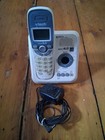 Vtech   1-handset Dect 6 0 Cordless Phone System Digital Answering