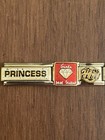 17 Charm Princess   Shoes  Spa makeup Italian Charm Bracelet New   Ready To Wear