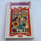 Lot Of 3 My Tiny 3-d Book Series Children   s Books Playmore Vtg 1970s Fairtales