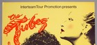 The Tubes     Rare Vintage Original 1978 Concert Poster  huge 