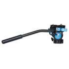 Sirui Va-5x Fluid Video Lightweight Head W Qr Plate For Video Shooting