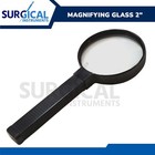 Magnifying Glass 2  3x Jewelry   Watches Optical Magnifier Tool German Grade