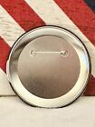 Donald Trump 2024 Presidential Political Campaign Pin-back Button - 3  Round