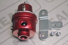 Turbosmart Fpr6 Fuel Pressure Regulator Efi 1 1 35-80 Psi -6 An Red Ts-0404-1024