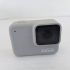 Gopro Hero 7 White Sptm1 Action Camera 2 0  Touchscreen 4k Ultra Hd