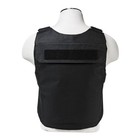 Ncstar Vism Medium-2xl Discreet Plate Carrier Vest  Black