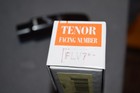Otto Link Tone Edge Hard Rubber Tenor Saxophone Mouthpiece - 7  New Fl Free Ship