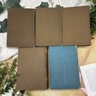 Louisa May Alcott Antique Lot Of 5 Antique Books 1871 To 1912