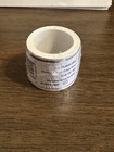  1  One Roll Of 100 Usps Forever Stamps 100 Total Stamps