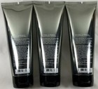 Bath Body Works Steel Ultra Shea Body Cream Lotion 8 Oz Lot Of 3