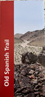 Newest 2026 Old Spanish Trail   National Park Service Unigrid Brochure map   Blm