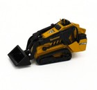 2021 Speccast 1 50 Vermeer Ctx100 Mini Skid Steer  diecast  High Detail  nib 