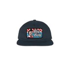 Bob s Big Boy Restaurant Speedway Hat Ball Cap- New