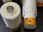 6 Tcell Air Freshener Refills Rubbermaid Commercial Products Fg402113 Citrus