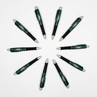 Lot Of 10 Renagel Pharmaceutical Drug Rep Ball Pens Advertising Medical Collect
