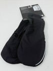 Lululemon Men s Fast Free Insulated  Run Gloves Black Size Xl