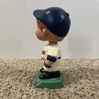 Vintage 1960s Mlb Minnesota Twins Bobblehead Nodder W green Base Minne Sota