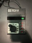 Mrc Tech Ii Loco-motion 1500 Dc Model Train Controller Power Pack Tested Works