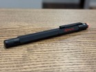 Rotring 600g Fountain Pen Om Black