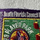 Bsa Boy Scouts Of America 1996 South Florida Council 31st Annual Scout Show