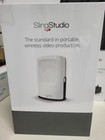 New Slingstudio-livestream Video Production-complete Set