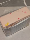 Care Bears Queen Size Bedding Set Sheets Pillow Cases Rainbows New 