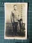 Ww1 Us Military Rare Picture Postcards