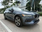 2025 Volvo V60 Cross Country B5 Awd Plus