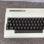Commodore Vic-20 Din Computer Only Tested And Working Read
