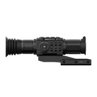 Dnt Zulus Hd 3-12x Digital Night Vision Scope Zul312 New   
