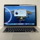 Apple Macbook Pro 15  Retina 2012 13 Intel I7 2 3ghz 8gb Ram 256gb Ssd