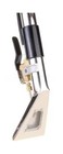 Extractor Upholstery And Auto Detailing Tool Hand Wand With Viewing Window