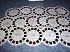 Vintage Gaf View-master Charlie Brown Snoopy Etc  Lot With 16 Reels Cartoons